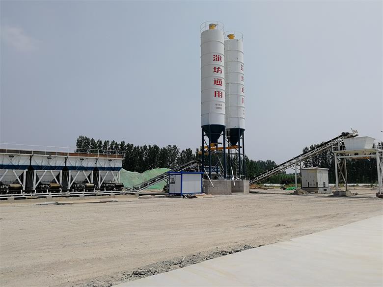 水稳砂砾机组' width=