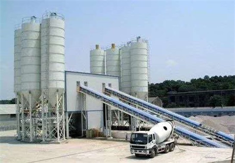 扬州120型混凝土搅拌楼厂家